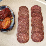 BLACK ANGUS DELICATE SALAMI