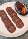 BLACK ANGUS DELICATE SALAMI