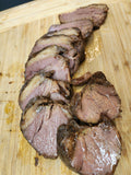 ANGUS BEEF TRI TIP ROAST - 18 HOUR SOUS VIDE COOKED