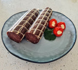 BLACK ANGUS DELICATE SALAMI