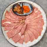 SMOKED BACON PACK
