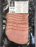 SMOKED VEAL BEEF PASTRAMI 150G
