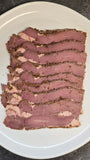 WANAKA VENISON PASTRAMI 150G