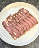 WANAKA VENISON PASTRAMI 150G