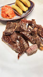 BLACK ORIGIN WAGYU BEEF JERKY