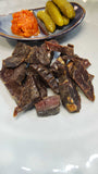 BLACK ORIGIN WAGYU BEEF JERKY