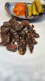 BLACK ORIGIN WAGYU BEEF JERKY