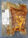 POHUTUKAWA SMOKED SOUS VIDE COOKED ANGUS BEEF BRISKET