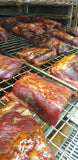SMOKED BEEF BACON 300G