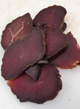 PEPPERED VENSION JERKY