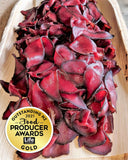 VENISON JERKY STEAKS