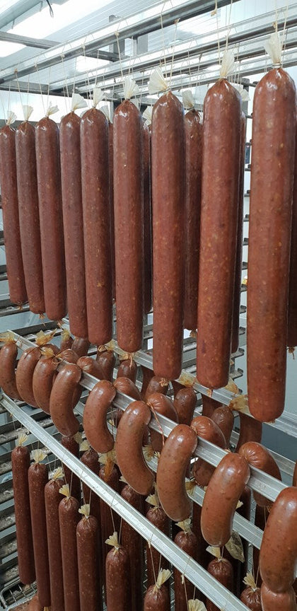 COOKED SALAMI