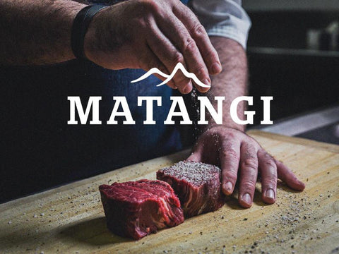 BLACK ANGUS BEEF
