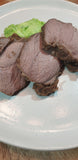 SOUS VIDE LAMB SHOULDER ROAST