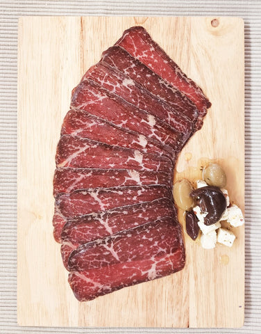 WAGYU TARANACCIO 65G