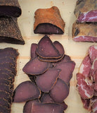 BLACK ANGUS BEEF TARANACCIO BILTONG