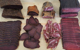 BLACK ANGUS BEEF TARANACCIO BILTONG