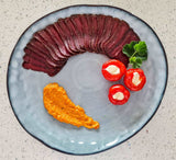 BLACK ANGUS BEEF TARANACCIO BILTONG