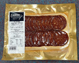 HAWKES BAY BLACK ANGUS BEEF CHORIZO SALAMI SLICED