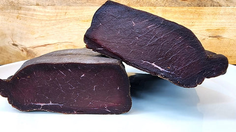 VENISON SAVERNACCIO WHOLE