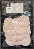 CHICKEN HAM