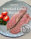 SMOKED BACON PACK