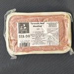 TARANAKI ANGUS BEEF MEATLOAF