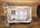 TARANAKI ANGUS BEEF & CHEESE MEATLOAF