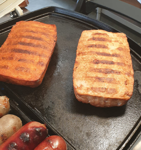 WANAKA VENISON BRATWURST MEATLOAF