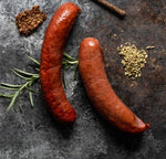 WANAKA VENISON BRATWURST