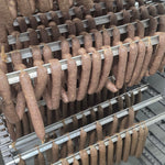 WANAKA VENISON BRATWURST