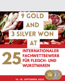 25TH INTERNATIONAL TRADE COMPETITION - BOX SET