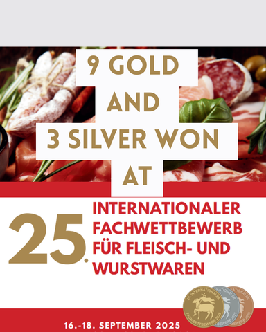 25TH INTERNATIONAL TRADE COMPETITION - BOX SET