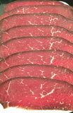 AIR DRIED ANGUS BEEF TARANACCIO WHOLE PIECE