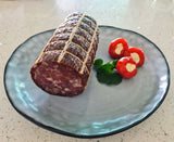 THE PURE BLACK SALAMI 790 G